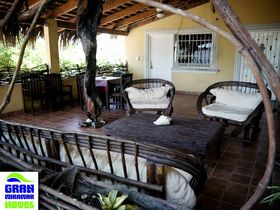 Hotel Gran Miramar Terrace